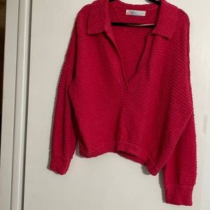 Free people short set